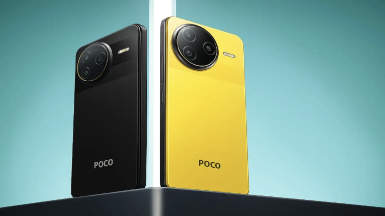 POCO F8 Pro