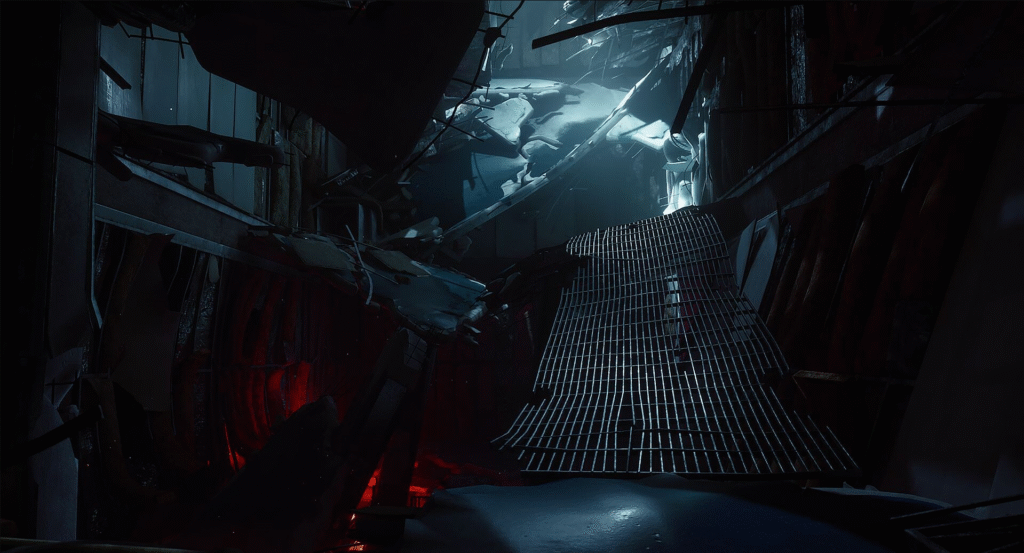 Poppy Playtime Chapter 5 Teaser – The Final Toy Awakens and Hints at the Endgame