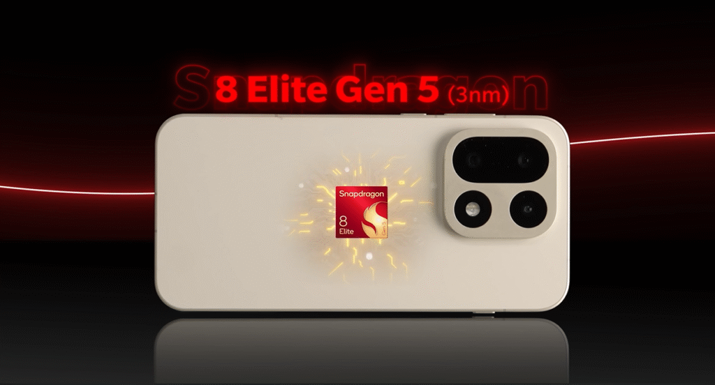 OnePlus 15 India Launch