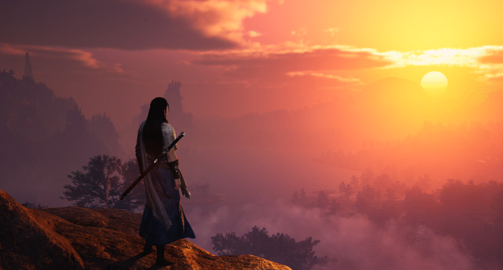 Where Winds Meet – Gameplay, Story, System Requirements, and Release Details