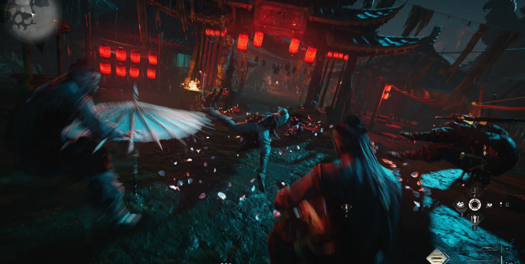 Where Winds Meet – Gameplay, Story, System Requirements, and Release Details