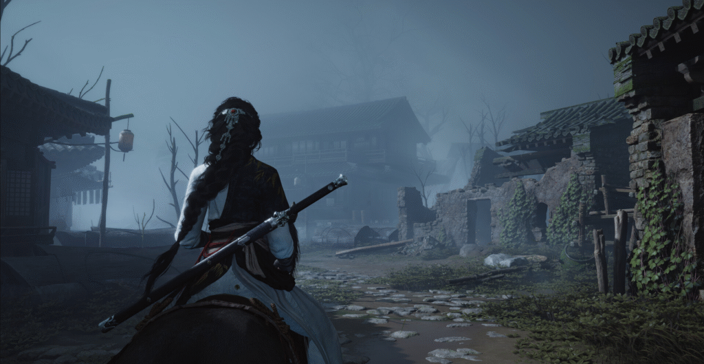 Where Winds Meet – Gameplay, Story, System Requirements, and Release Details