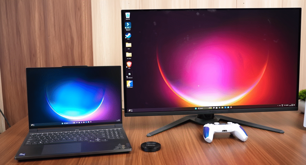 GIGABYTE AORUS FO32U2P