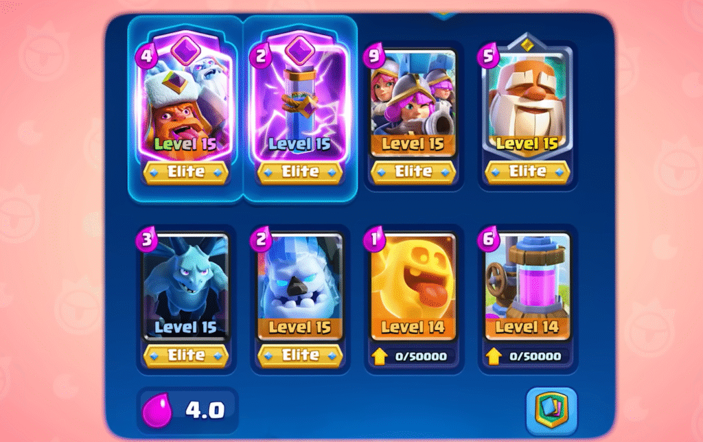 Clash Royale 2016 Guide