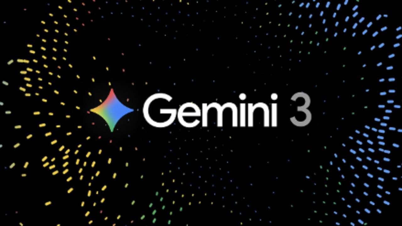 Gemini 3