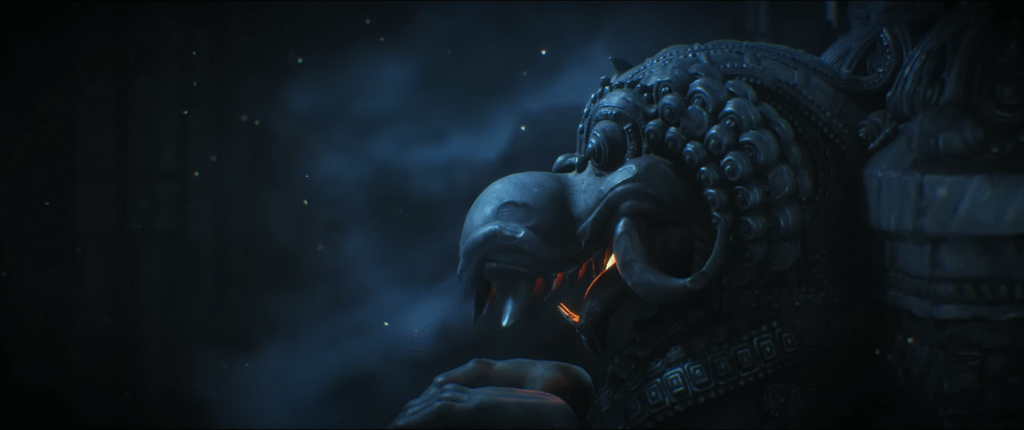 Raji: Kaliyuga Coming Soon – Story, Gameplay, New Features & Release Details