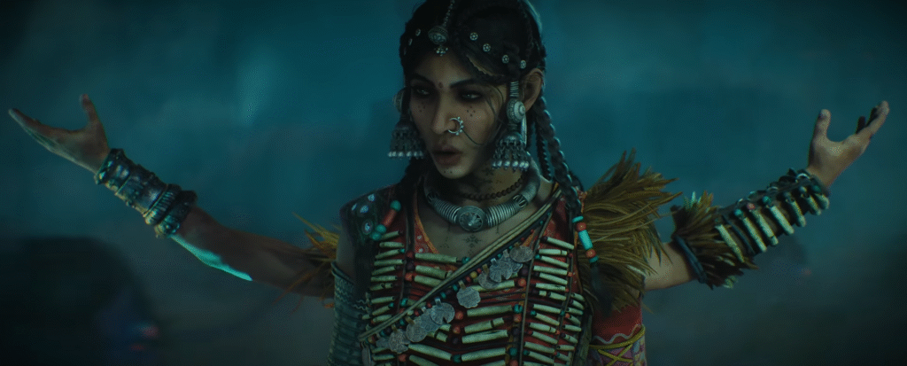 Raji: Kaliyuga Coming Soon – Story, Gameplay, New Features & Release Details
