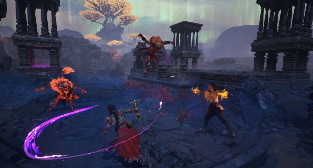 Raji: Kaliyuga Coming Soon – Story, Gameplay, New Features & Release Details