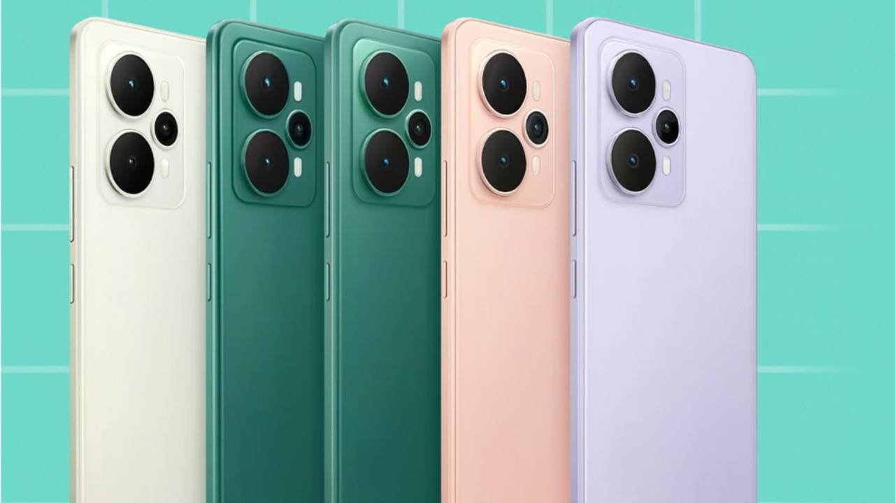 Realme 16 Pro Leak: Stunning 200MP Camera, 7,000mAh Battery