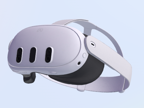 Meta Quest 3