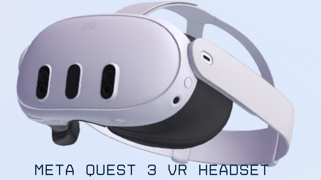 Meta Quest 3