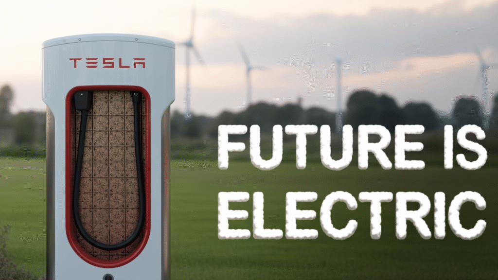 First Tesla Centre in India Launches November 27