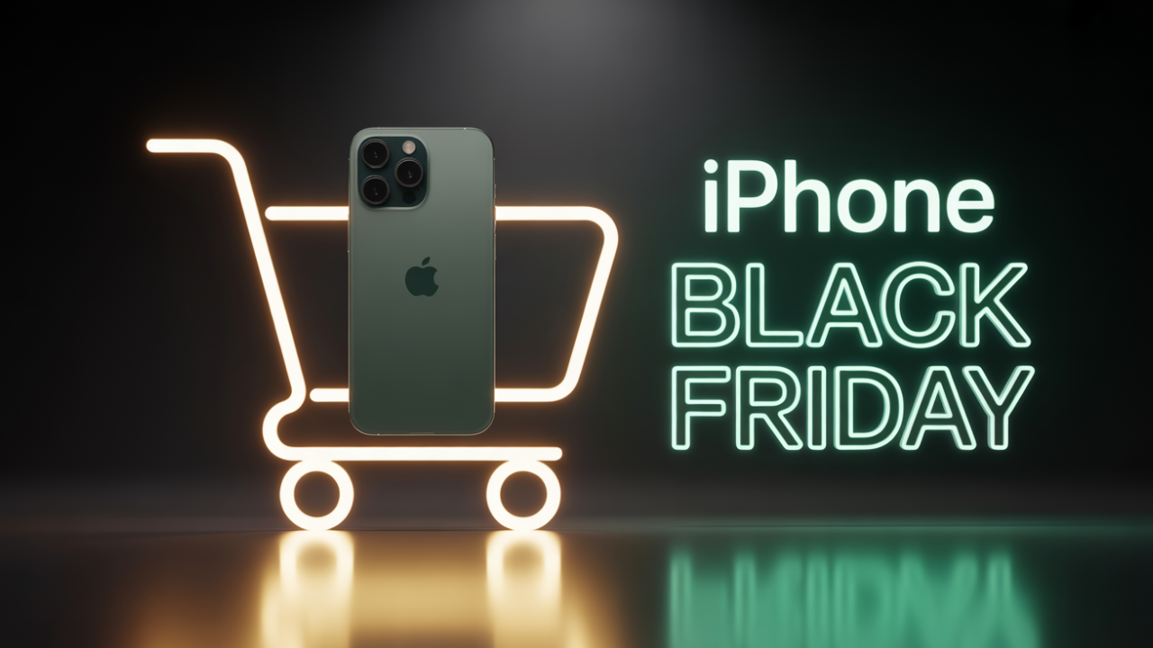 iPhone 17 Pro Black Friday Sale: Best Deals, Discounts & Offers Revealed