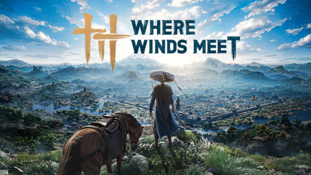 Where Winds Meet – Gameplay, Story, System Requirements, and Release Details