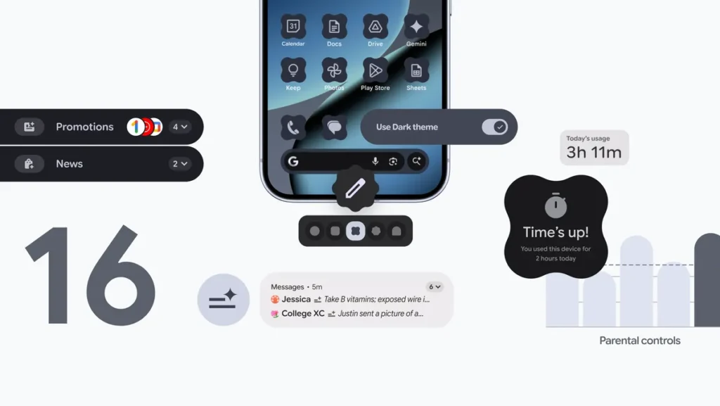 Google Pixel Second December Update 2025 Fixes Battery Touch Issues