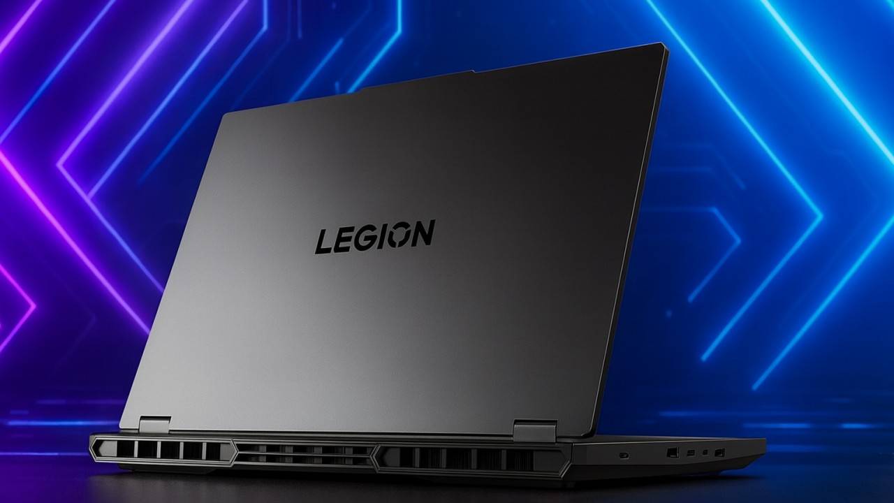 Lenovo Legion Pro 5i