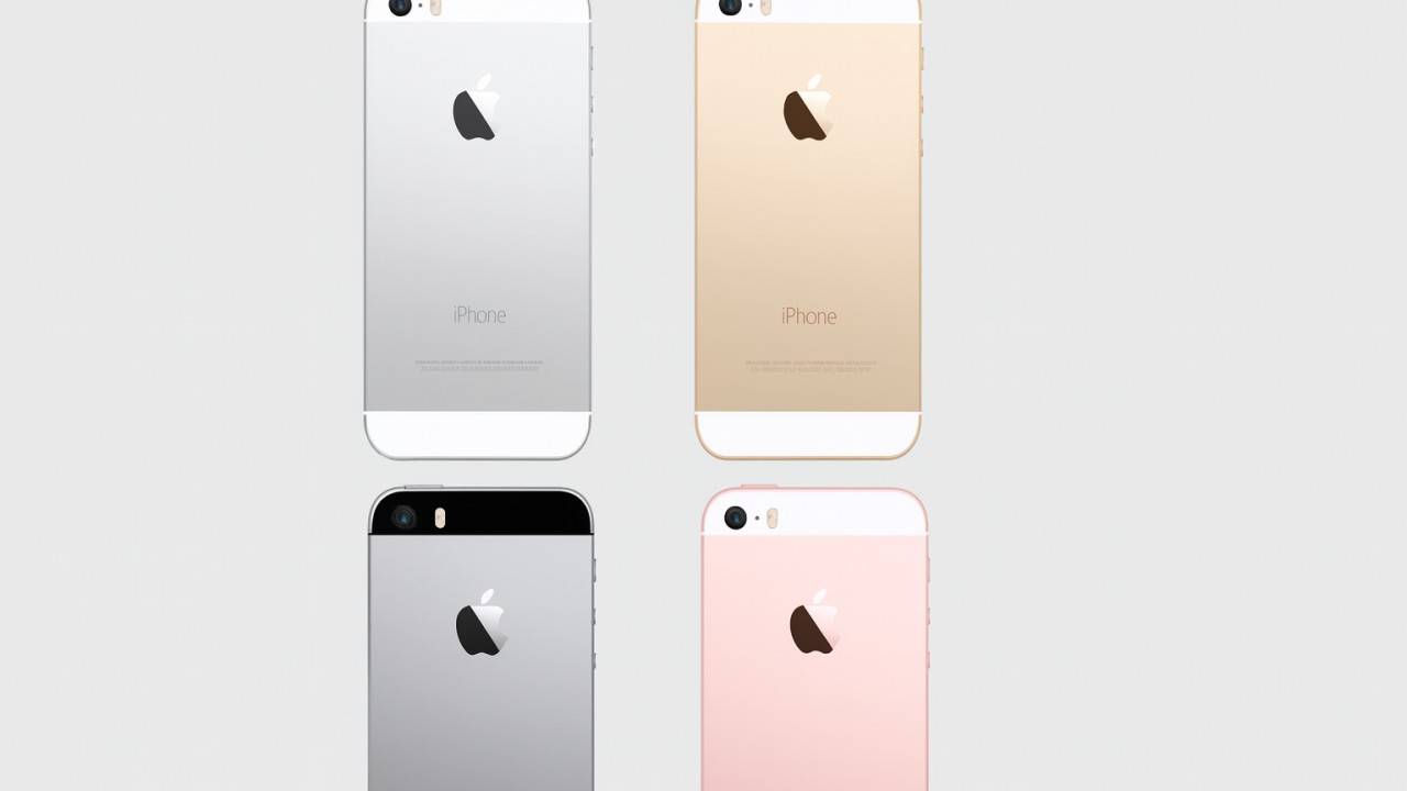 iPhone SE obsolete