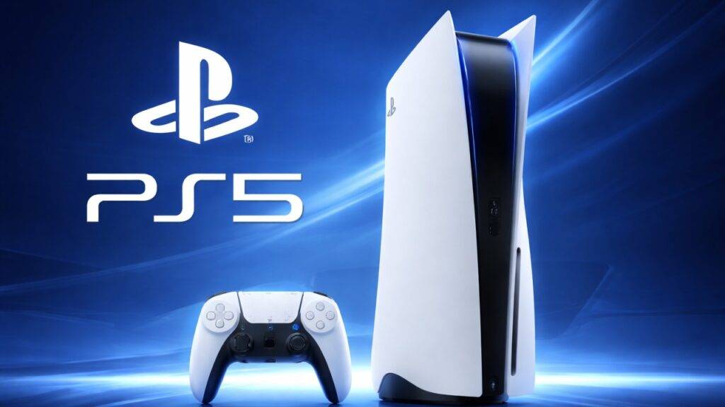 PlayStation India Holiday Sale 2025 Best Deals on Games Accessories