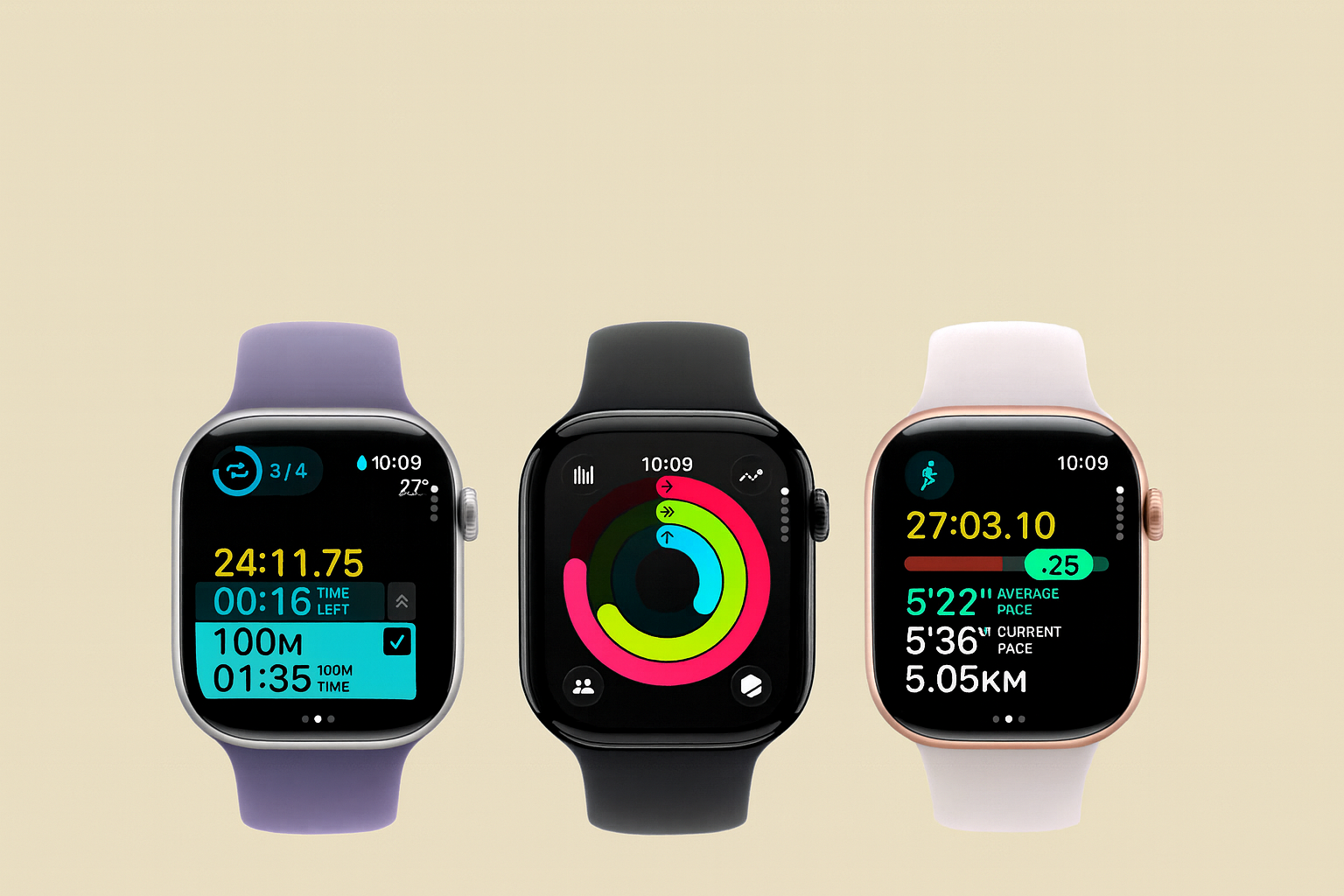 Apple Watch Series 11 sale