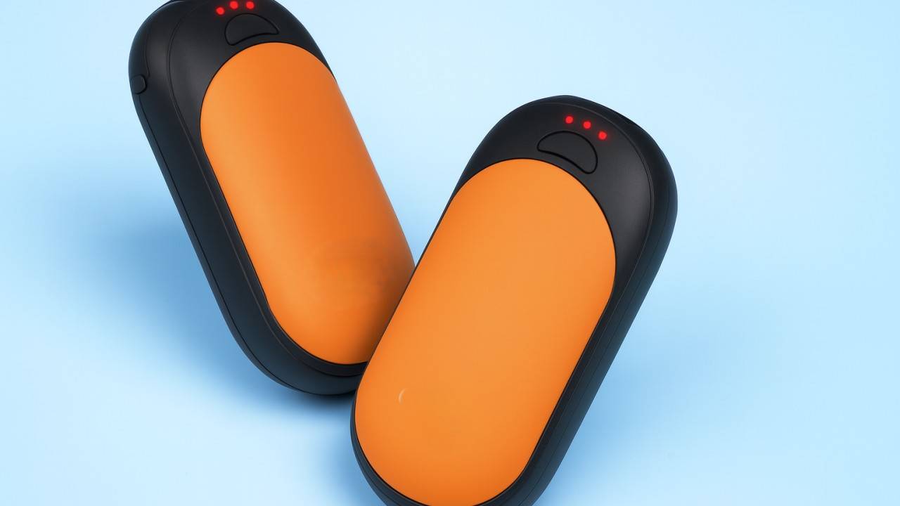 rechargeable hand warmers
