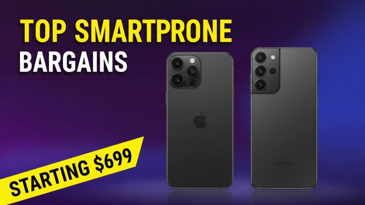 Flipkart Buy Buy 2025 Sale Announced: Expected Deals on iPhone 16, Galaxy S24 & More