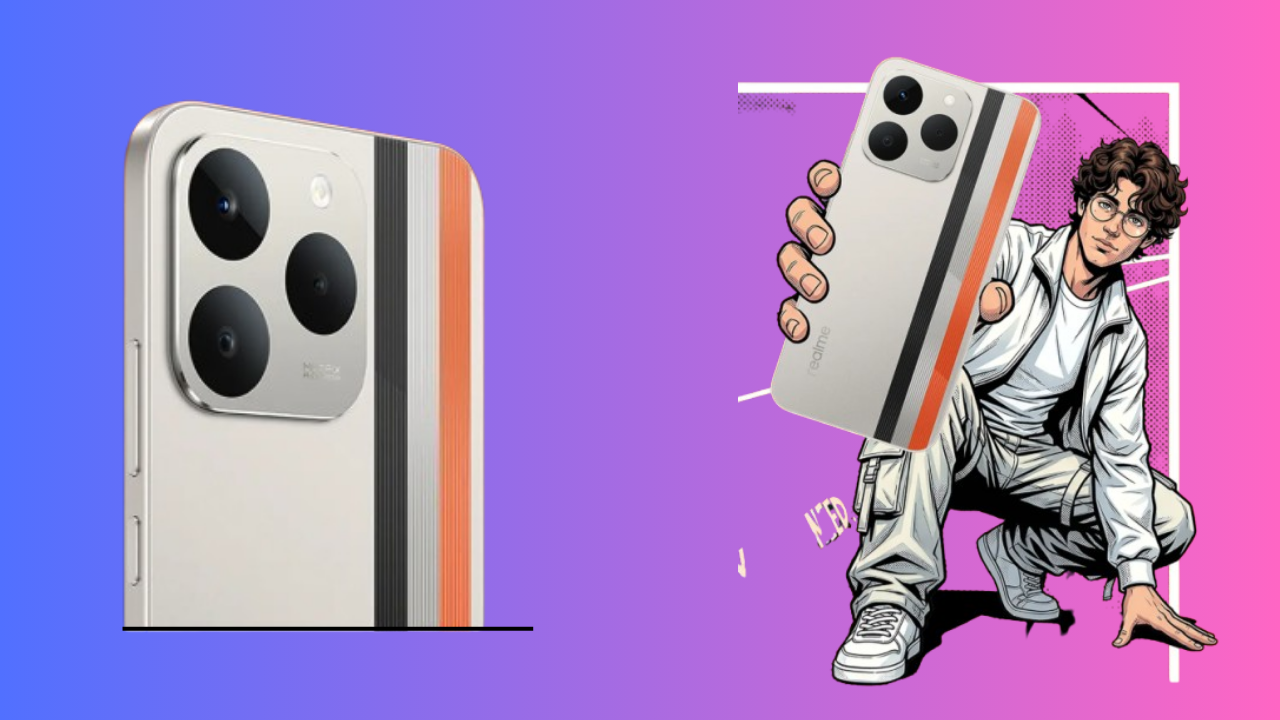 Realme Narzo 90 Series Price in India Leaked Ahead of December 16 Launch