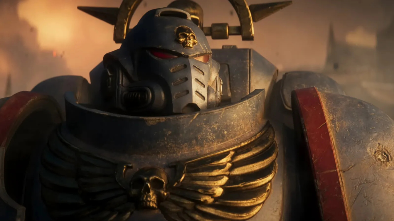 Total War: Warhammer 40K – Release Date, Platforms, and What to Expect