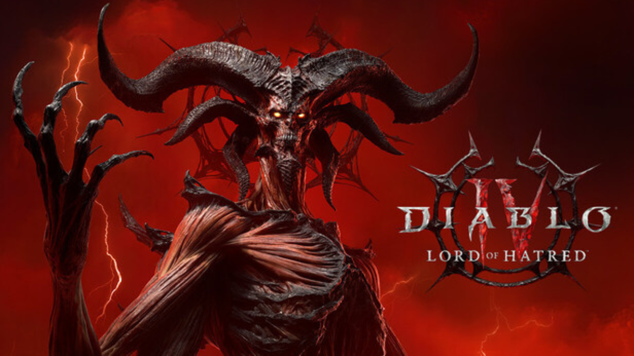 Diablo 4: Lord of Hatred – Official “The Story So Far” Trailer