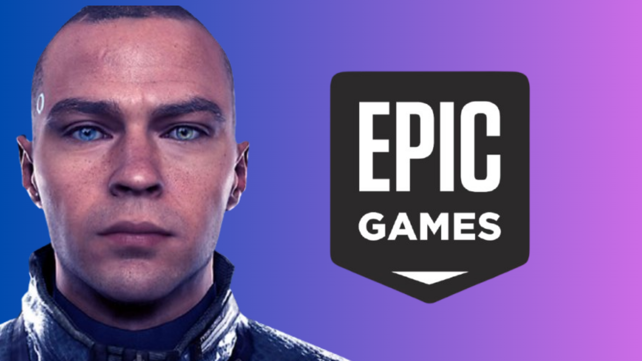 Red Dead Redemption 2 & Detroit: Become Human Reportedly Free on Epic Games Store