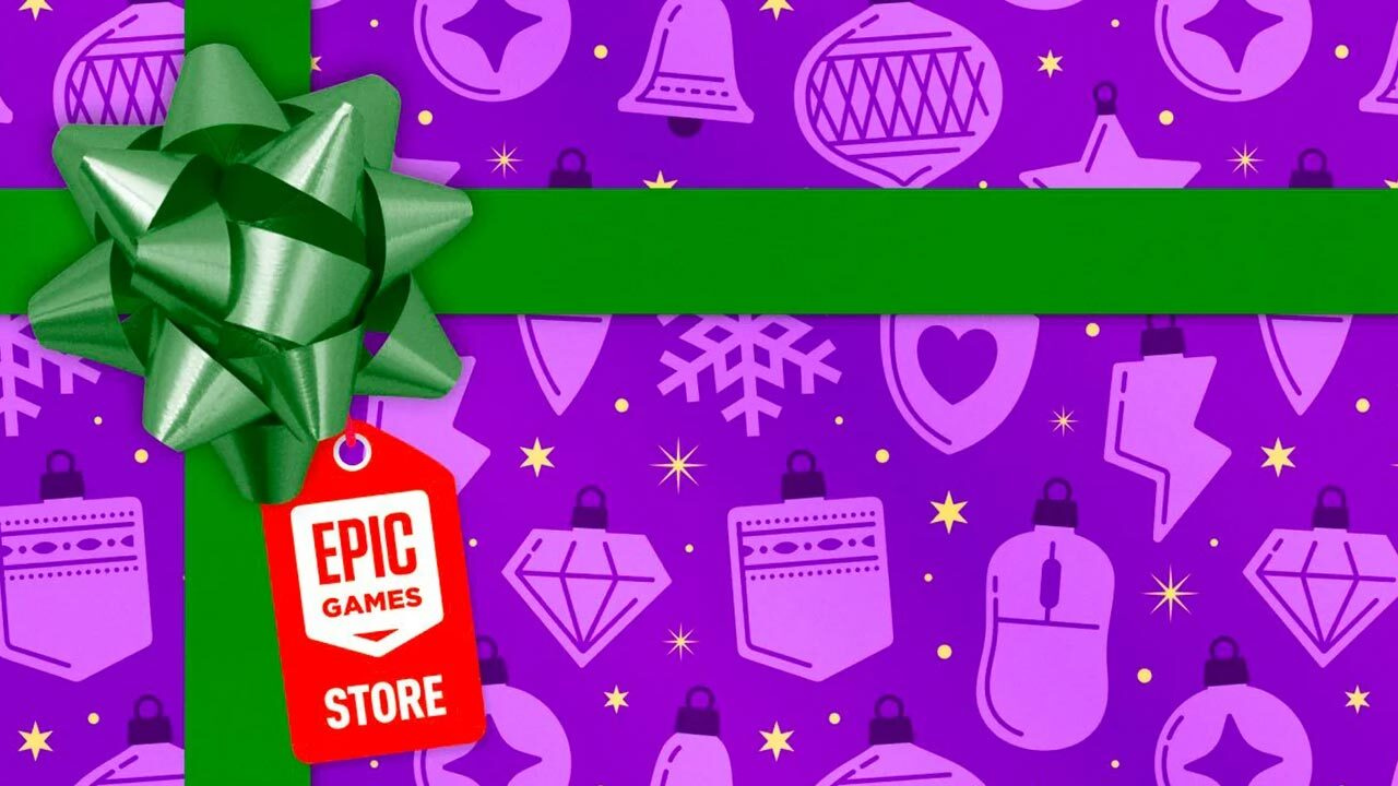 Epic Games Store Daily Free Games – Today’s Giveaway