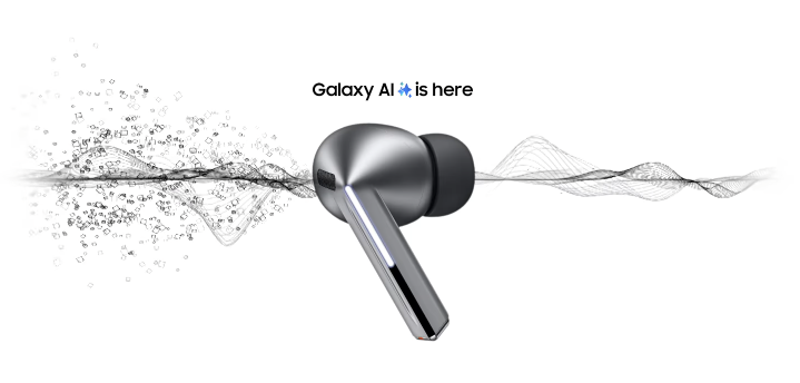 Samsung Galaxy Buds 4