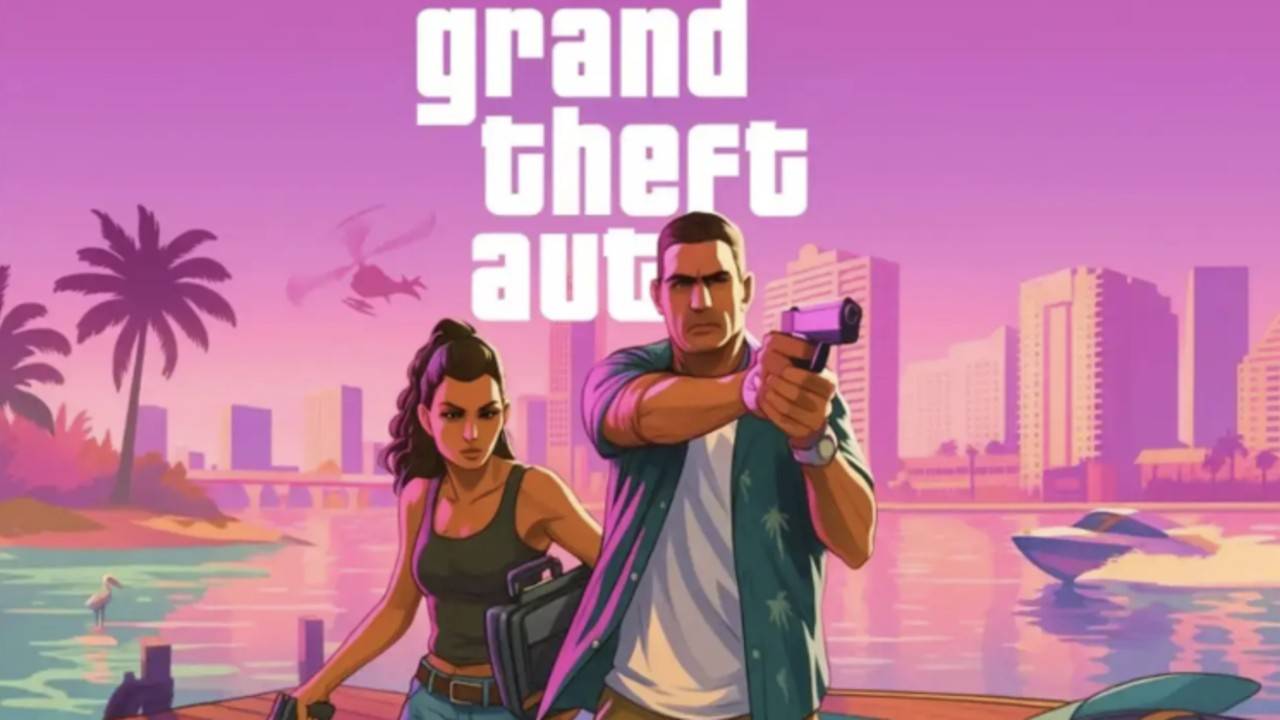 GTA 6 PC Requirements