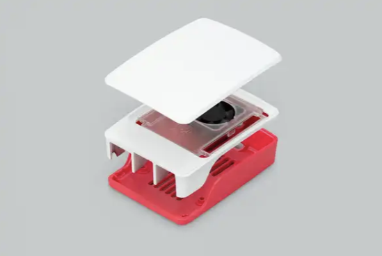 Raspberry Pi 5
