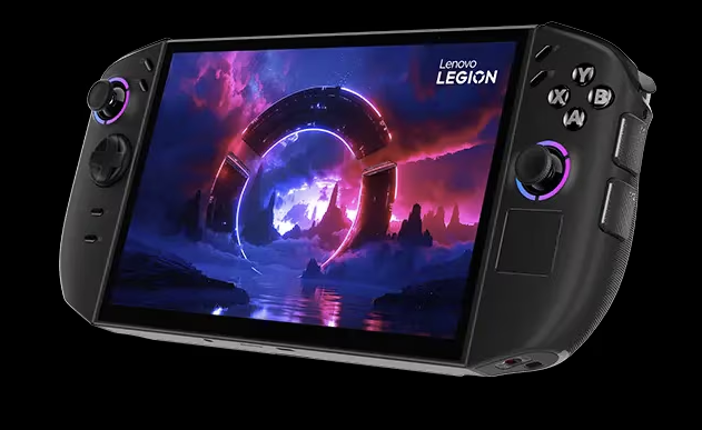 Lenovo Legion Go Gen 2
