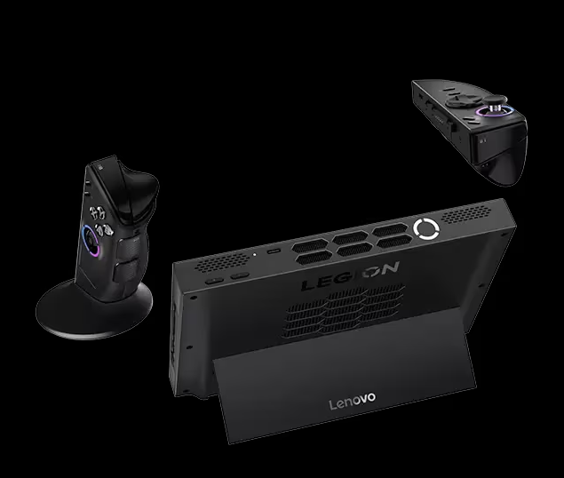 Lenovo Legion Go Gen 2
