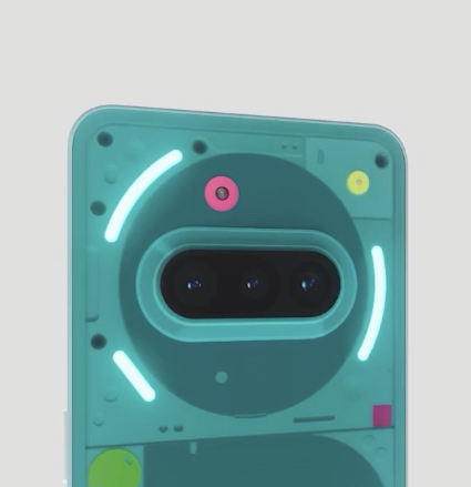 Nothing Phone 3a Community Edition