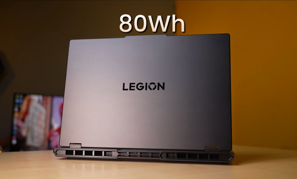 Lenovo Legion Pro 5i