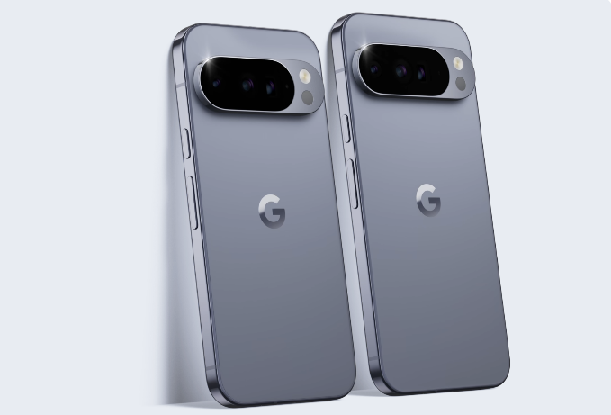 Pixel 10 Series