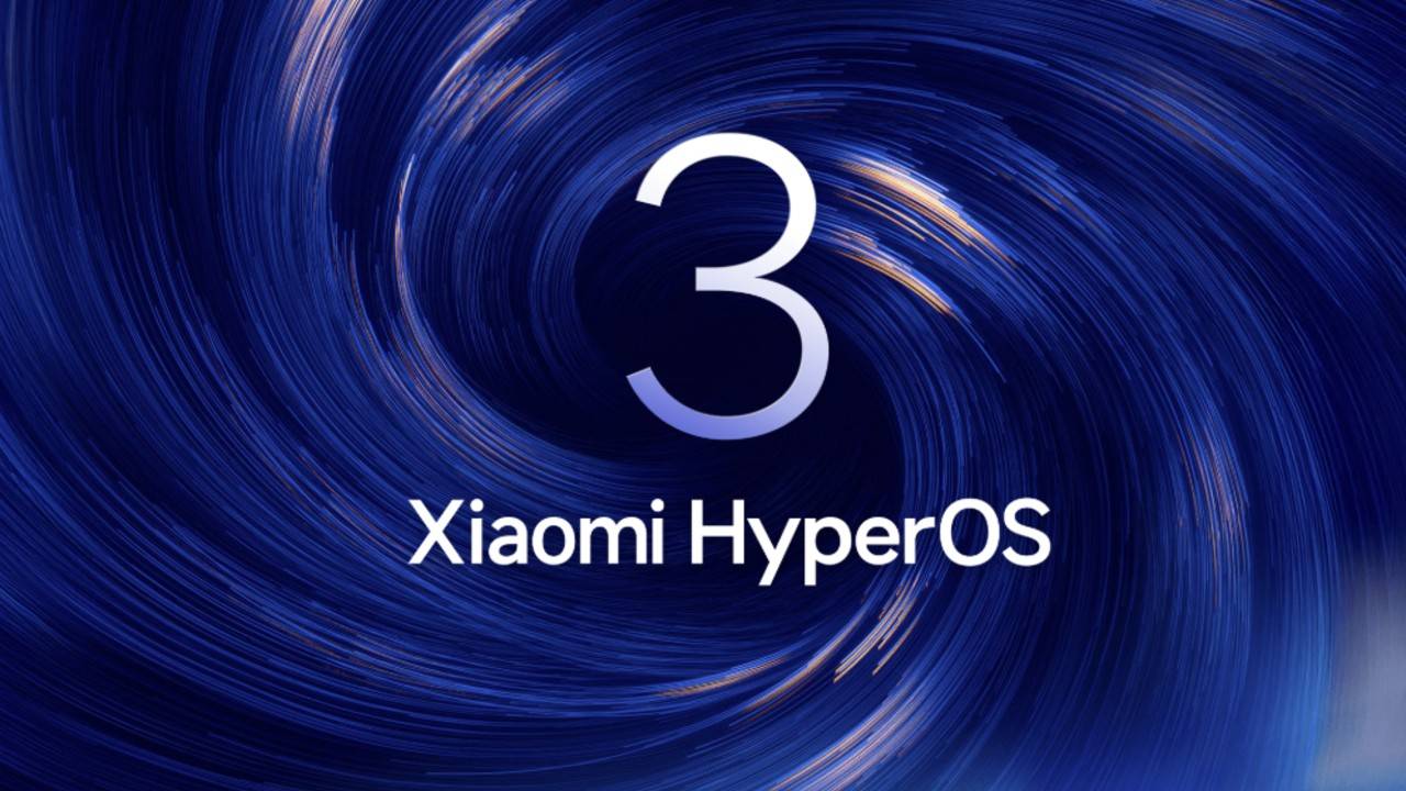 HyperOS 3