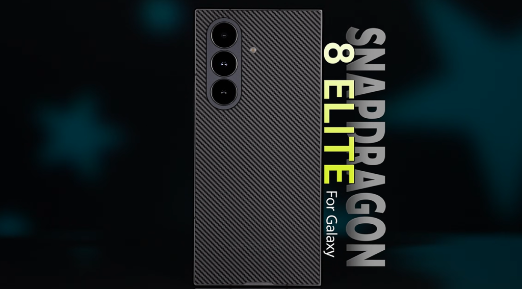 Samsung Galaxy Z TriFold Is the Boldest Foldable Yet