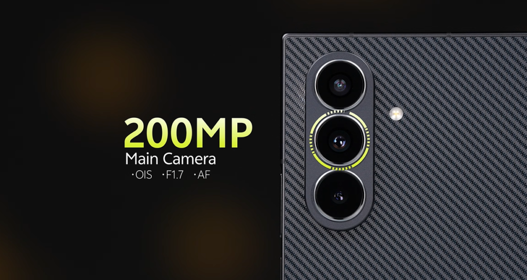 Samsung Galaxy Z TriFold Is the Boldest Foldable Yet