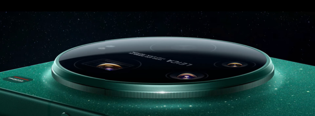 Xiaomi 17 Ultra Leica Edition