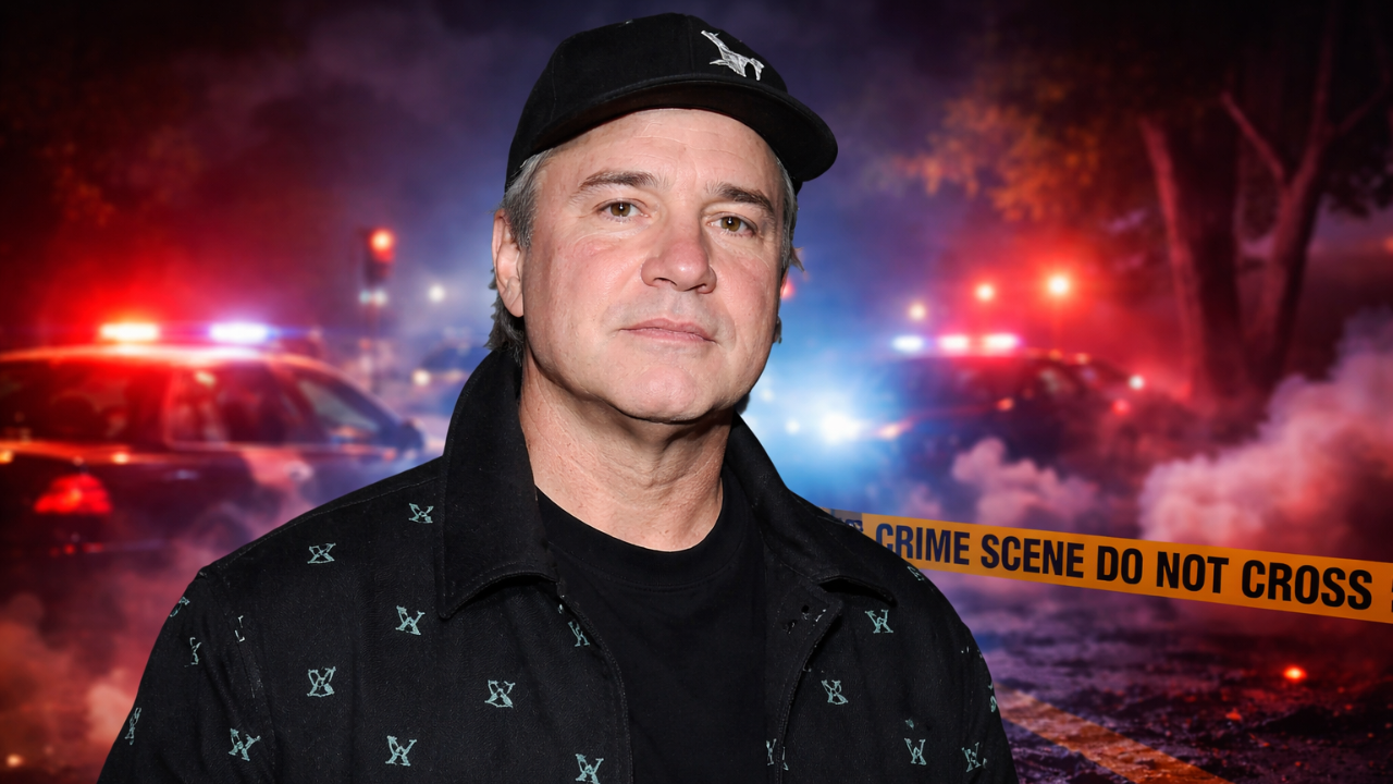 COD Creator Vince Zampella Dies in Angeles Crest Ferrari Crash at 55