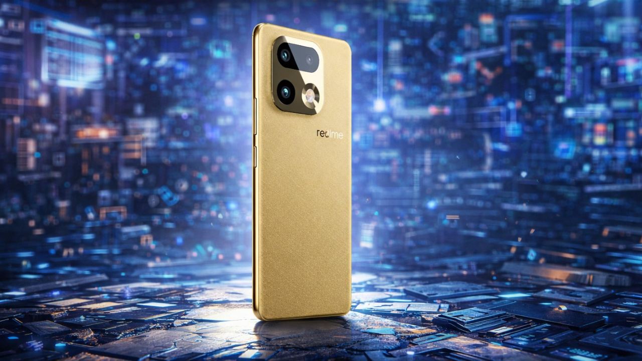 Realme 16 Pro Series Camera Features 2026 Flagship Imaging