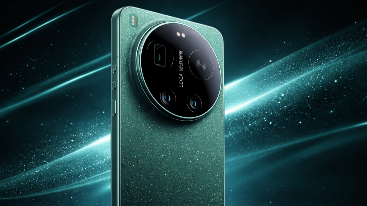 Xiaomi 17 Ultra Leica Edition Launch Confirmed 2026 Camera Upgrade