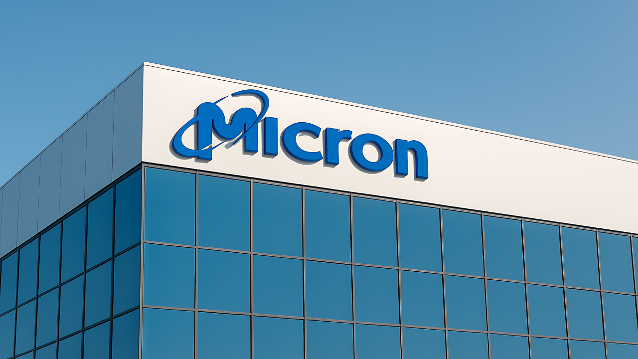 Micron