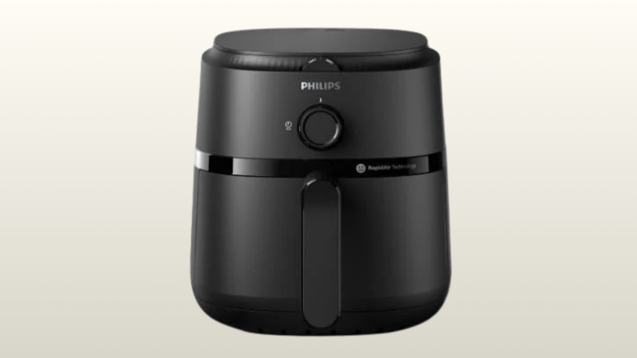 PHILIPS Air Fryer