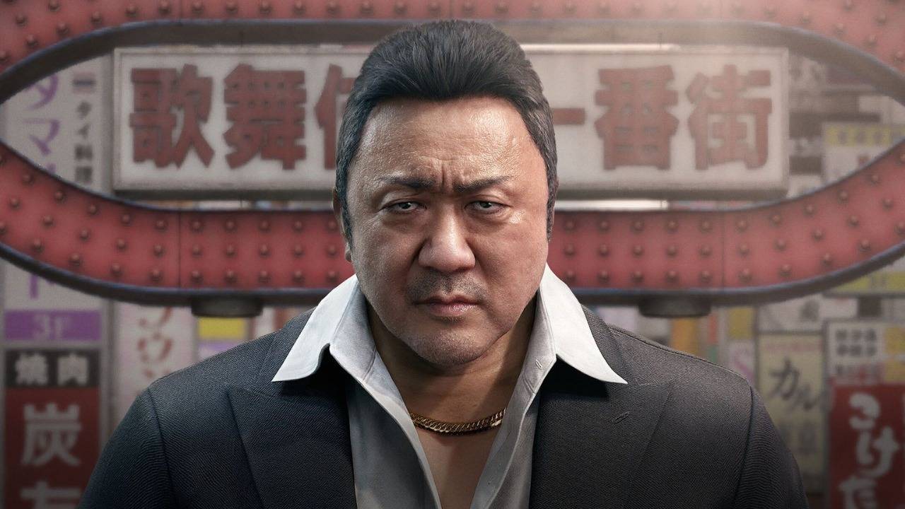 Toshihiro Nagoshi's New Game 'Gang of Dragon' Looks Like Yakuza | "The Game Awards 2025"