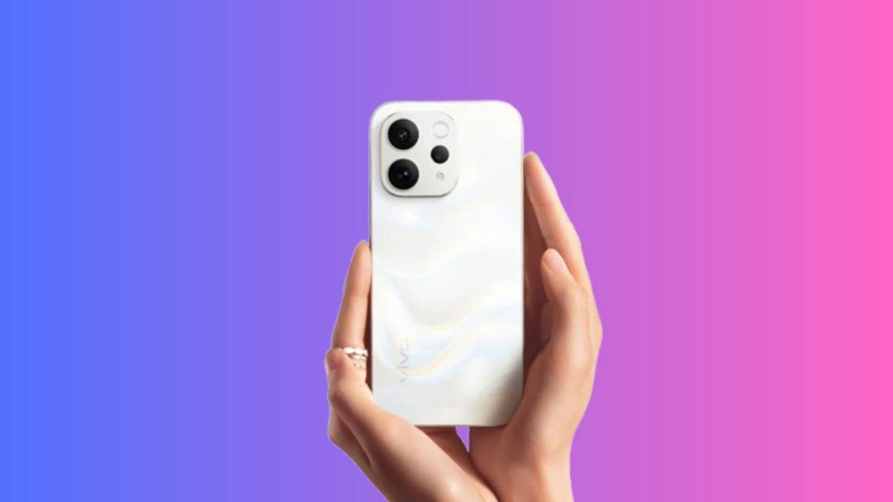 Vivo S50 vs Vivo S50 Pro Mini