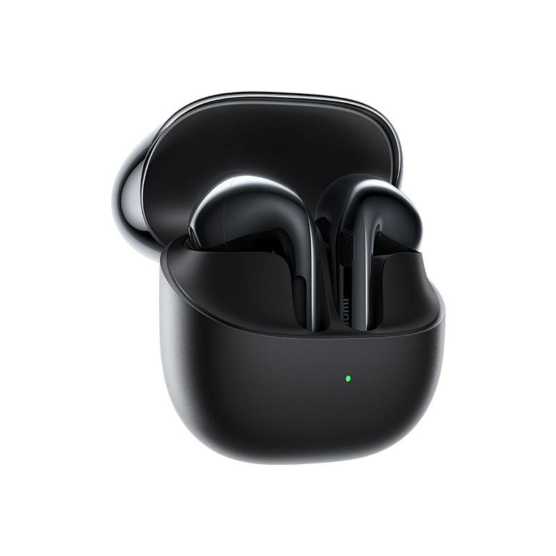 Xiaomi Buds 6 Launched 2025 Harman Audio ANC and 35 Hour Battery